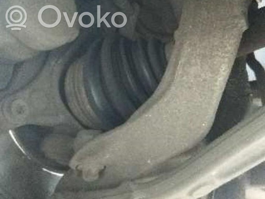 Achsschenkel vorne   364697