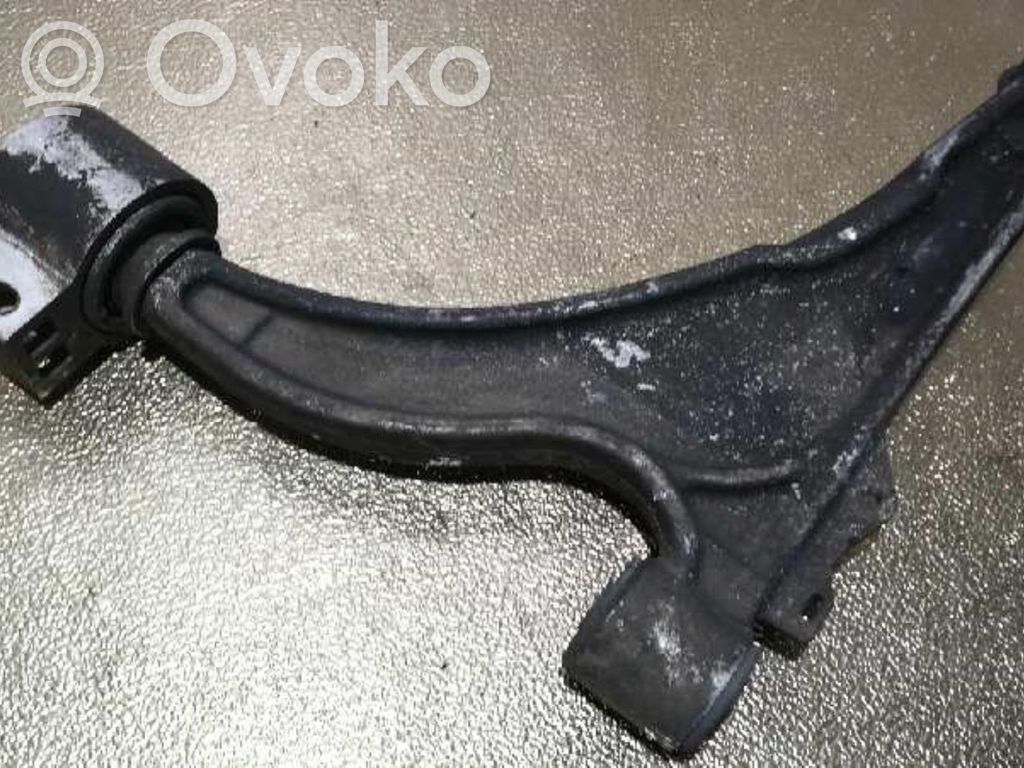 Front lower control arm/wishbone