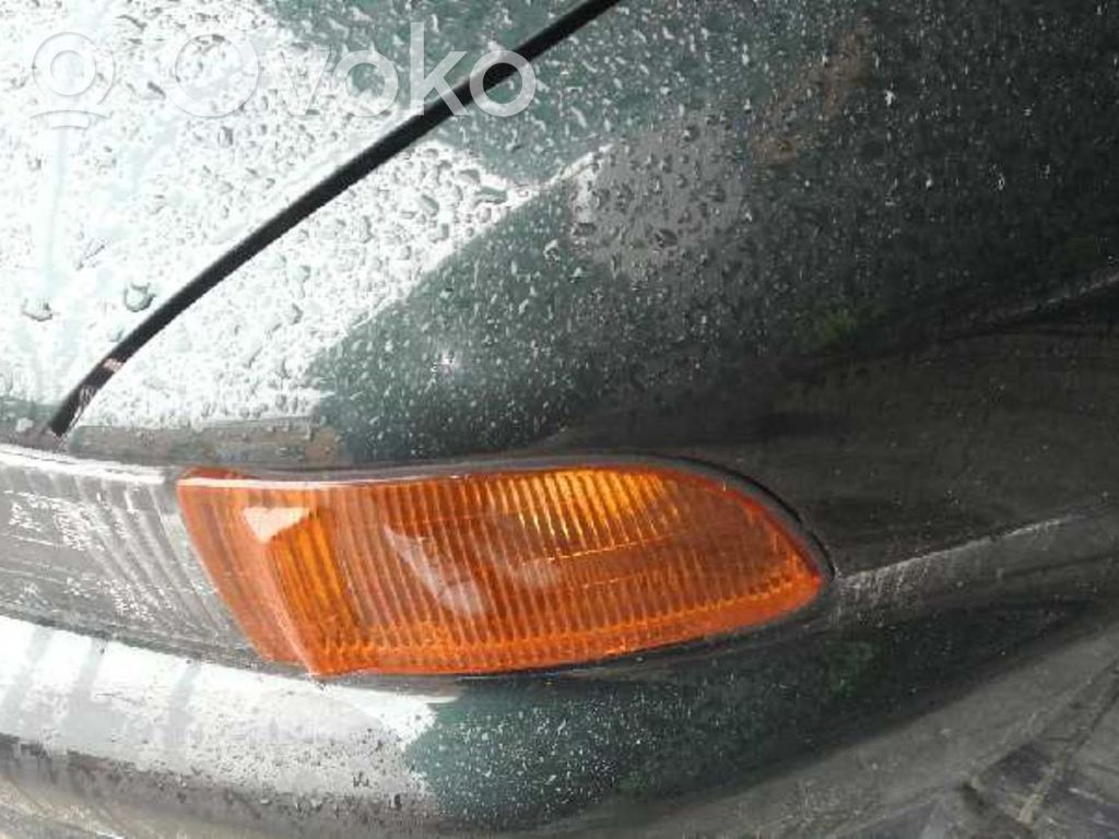 Mitsubishi Galant Frontblinker 