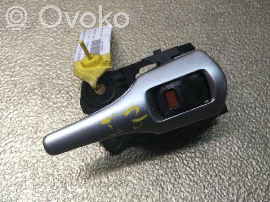 Manecilla interna puerta trasera   62318A1