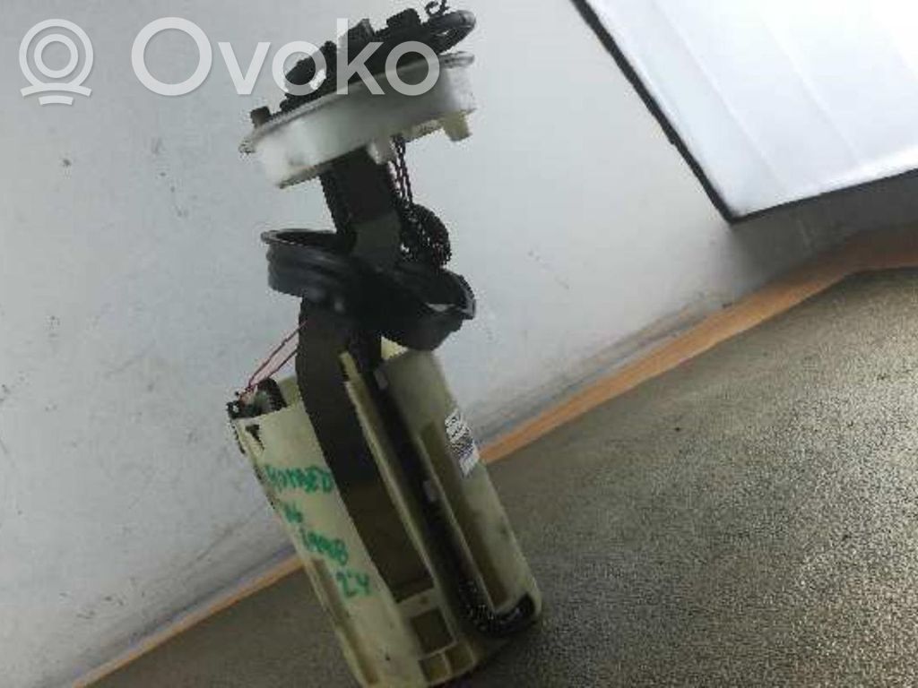 Alfa Romeo 166 Bomba interna de combustible 