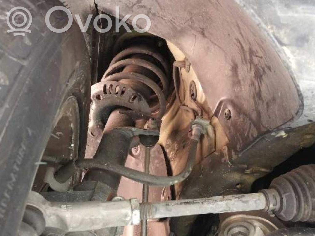 Stoßdämpfer vorne   1T0413031HK
