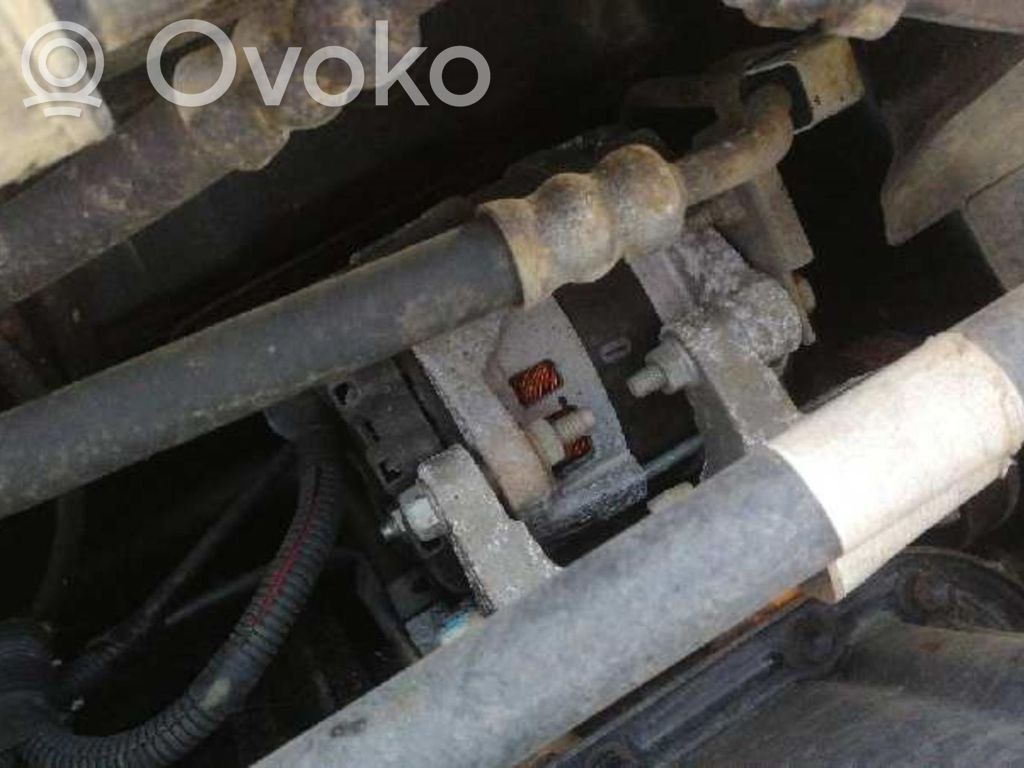 Generator/alternator   96843503