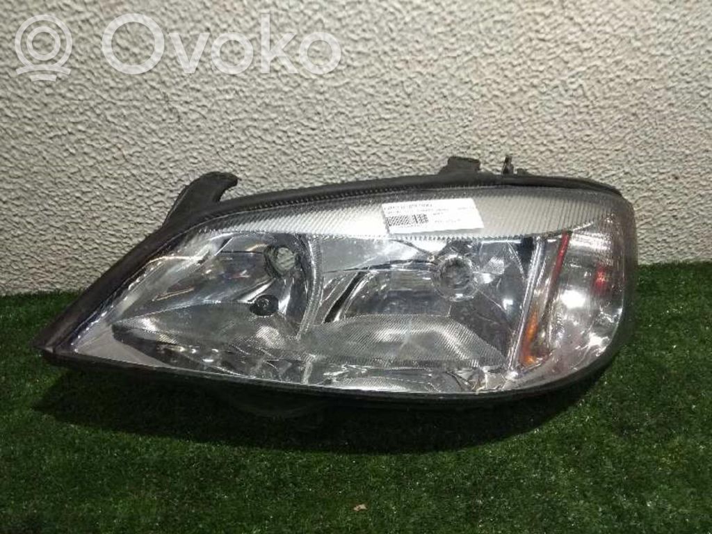 Etu-/Ajovalo   93175368