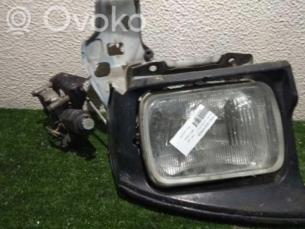 Toyota Celica T200 Headlight/headlamp 