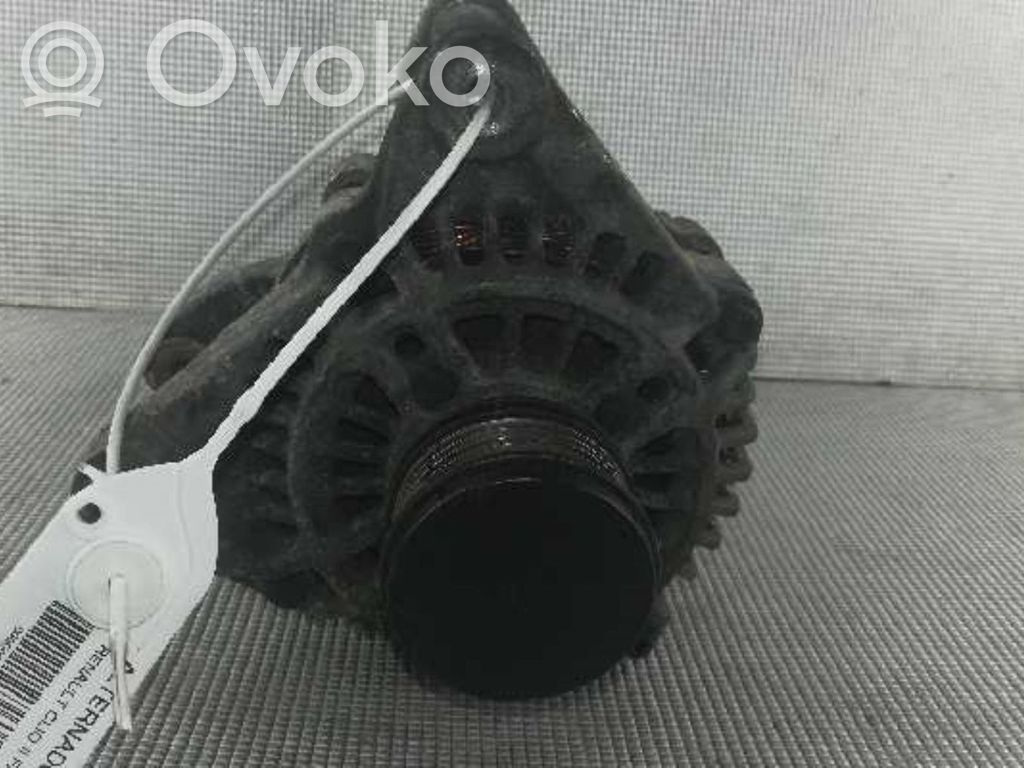 Alternador   8200373636