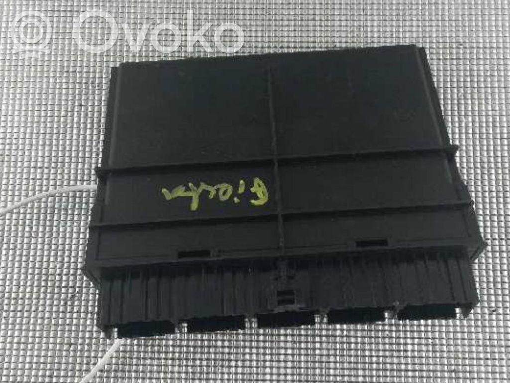 Modul confort   6S6T15K600BL