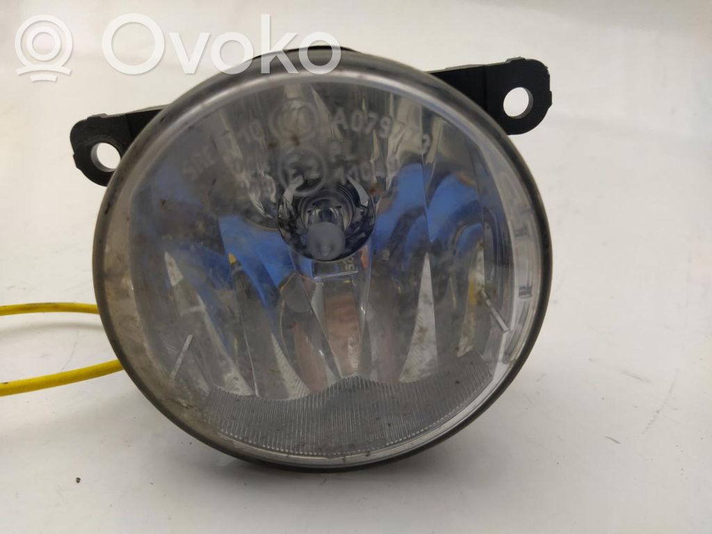 Etusumuvalo   261500097R
