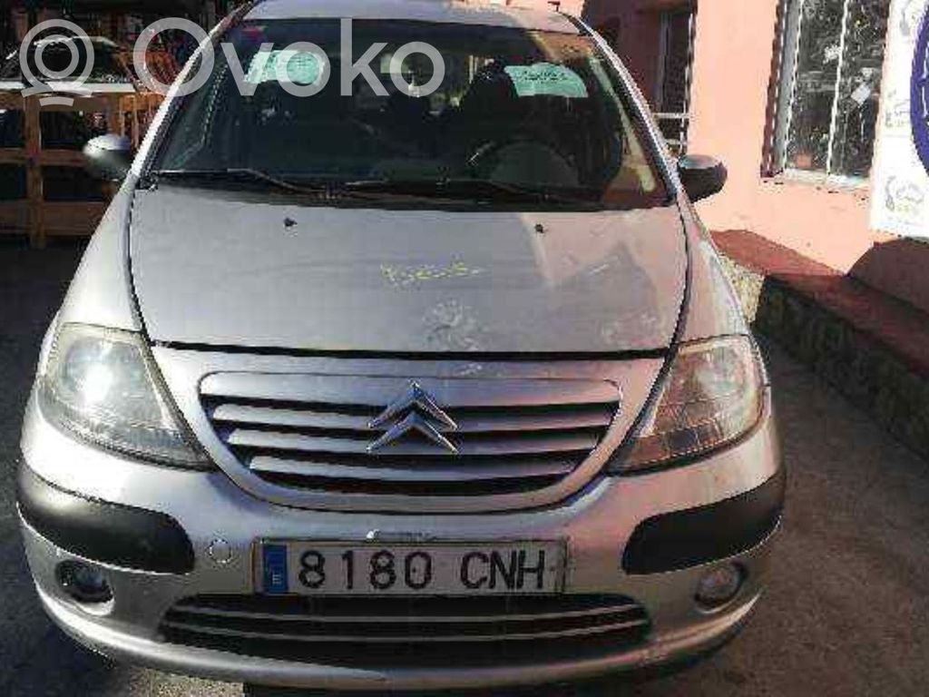 Citroen C3 Specchietto retrovisore elettrico portiera anteriore 