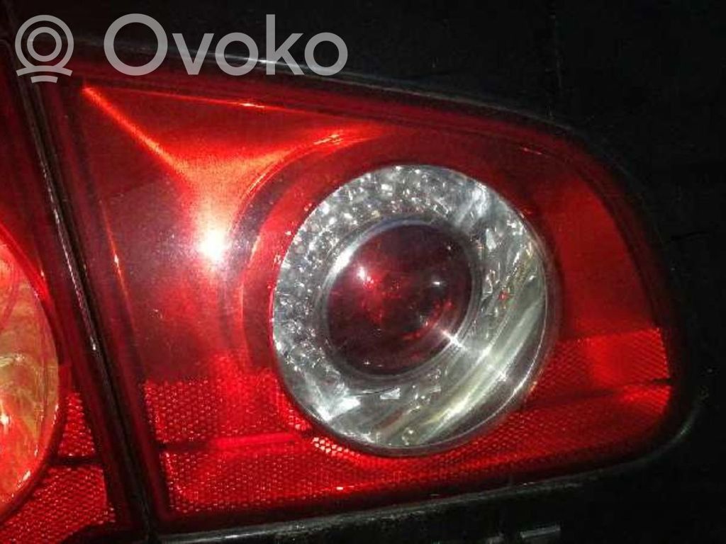 Volkswagen PASSAT Takavalot 