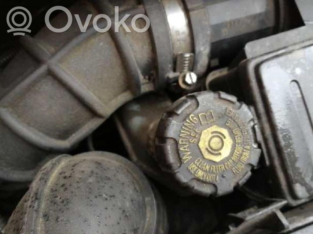 Bremskraftverstärker   8200129956