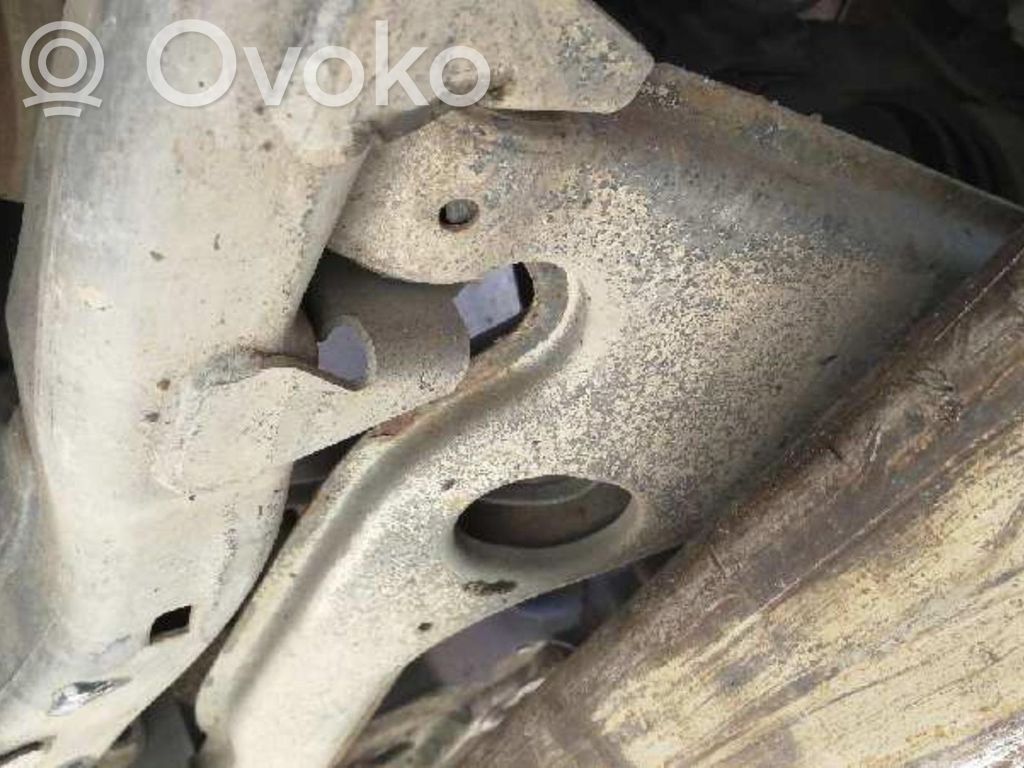 Querlenker Achsschenkel vorne   24454477