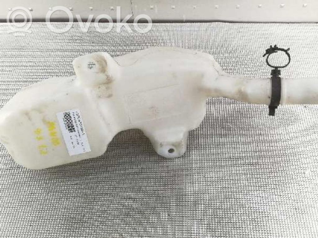 Fiat Panda II Serbatoio/vaschetta liquido lavavetri parabrezza 