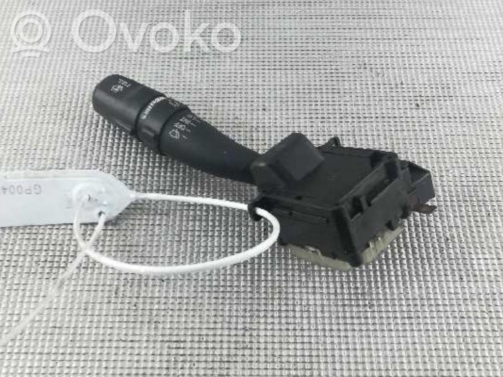 Pyyhkimen kytkin   0319LHD