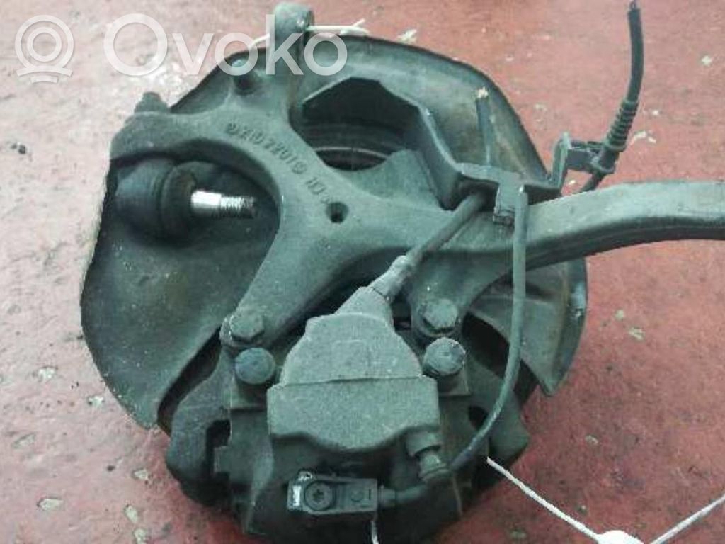 Mercedes-Benz E W210 Set dischi freno e pinze