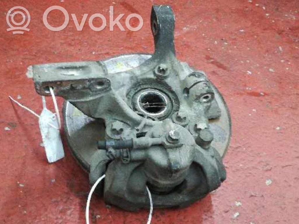 Opel Vectra C Set dischi freno e pinze 