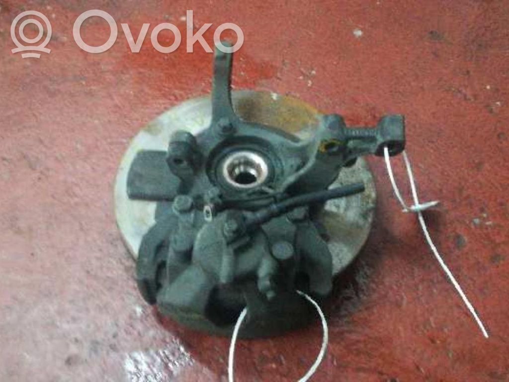Opel Astra H Set dischi freno e pinze 