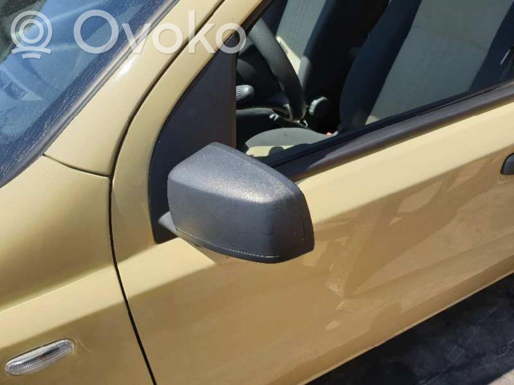 Fiat Panda II Oglindă electrică ușă față 