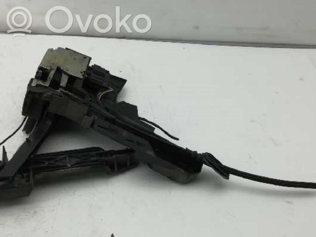 Türschloss vorne   2S61A219A64ABE
