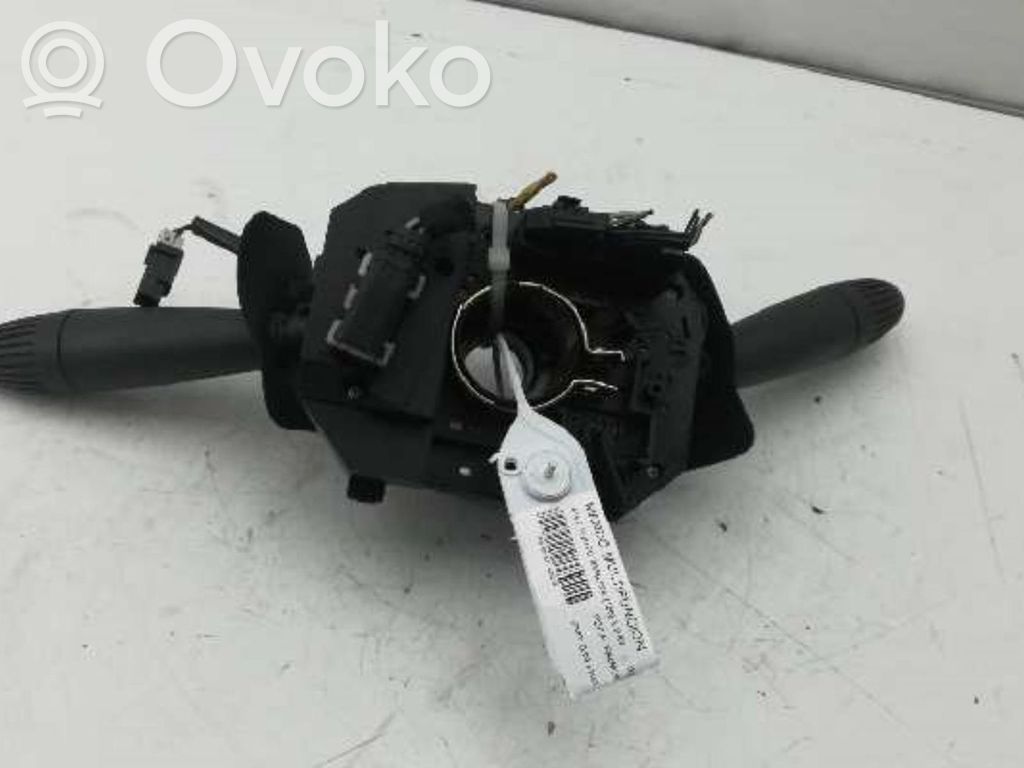 Fiat Punto (188) Comutator/buton multifuncțional 