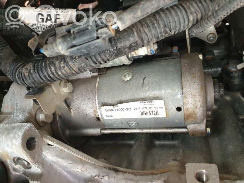 Starteris   AV6N11000GC
