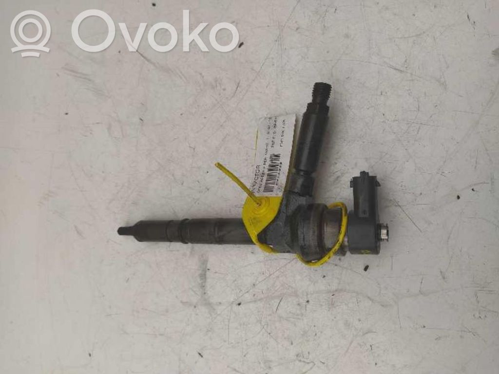 Inyector de combustible   2403258149022