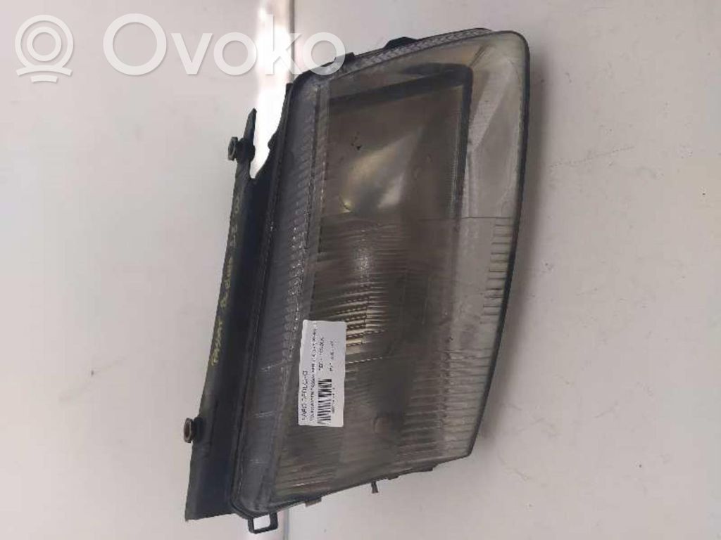 Volkswagen PASSAT Faro/fanale 