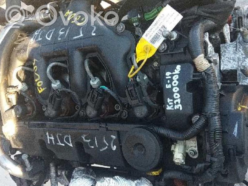 Moteur   G6DA