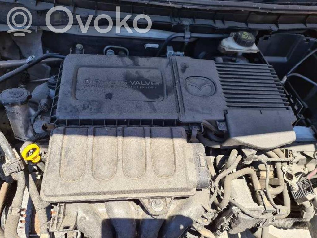 Engine   Z6