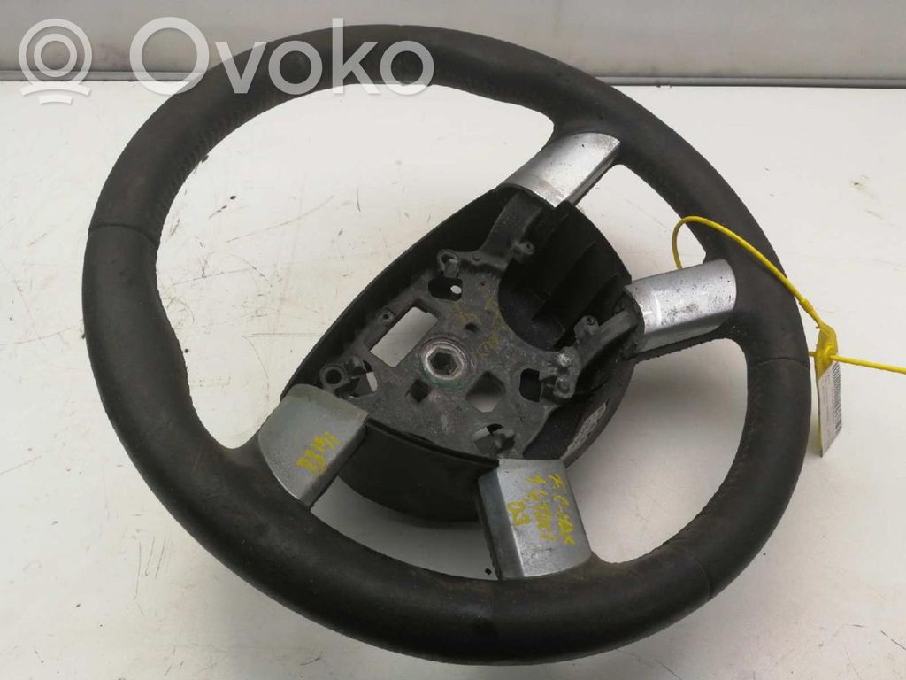 Ford C-MAX I Seitenairbag 