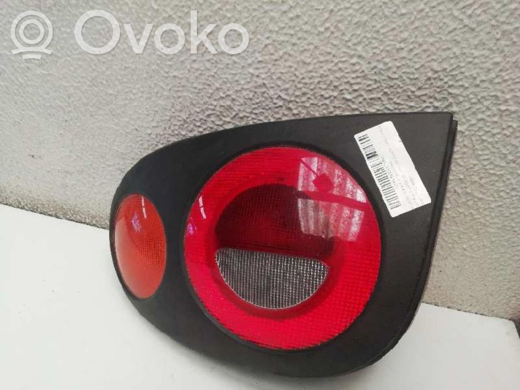 Lampa tylna   7700830098