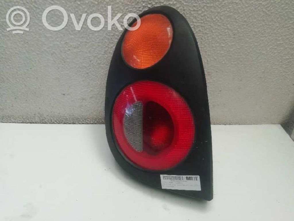 Luz trasera/de freno   7700830098