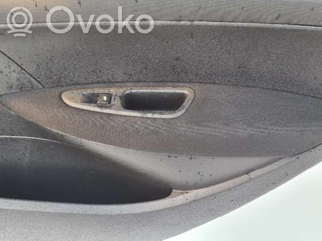 Interruptor del elevalunas eléctrico   96573850XT