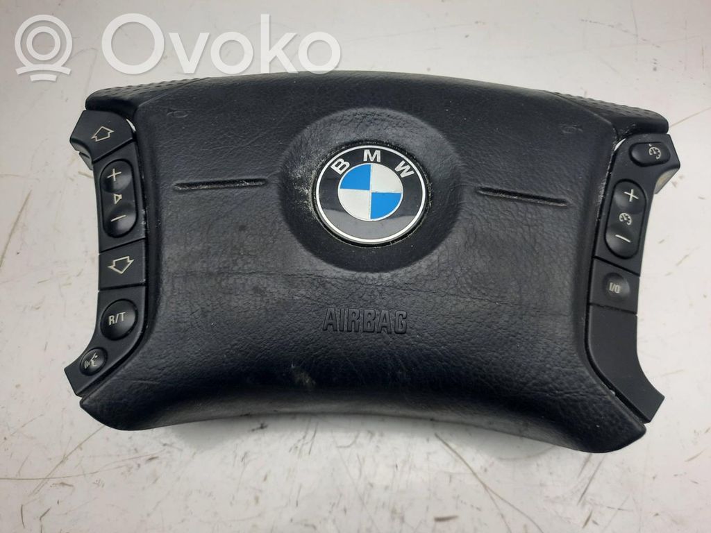 Airbag de la puerta delantera   33675353102A