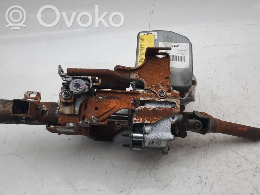 Volant   8200826807A