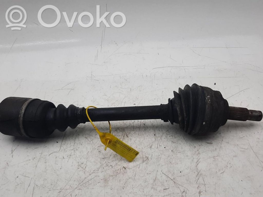 Drive shaft (set)   32729C