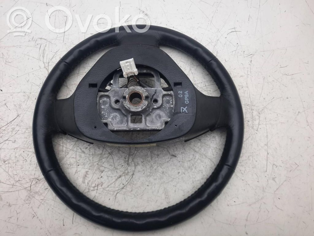 Mazda 6 Airbag lateral 