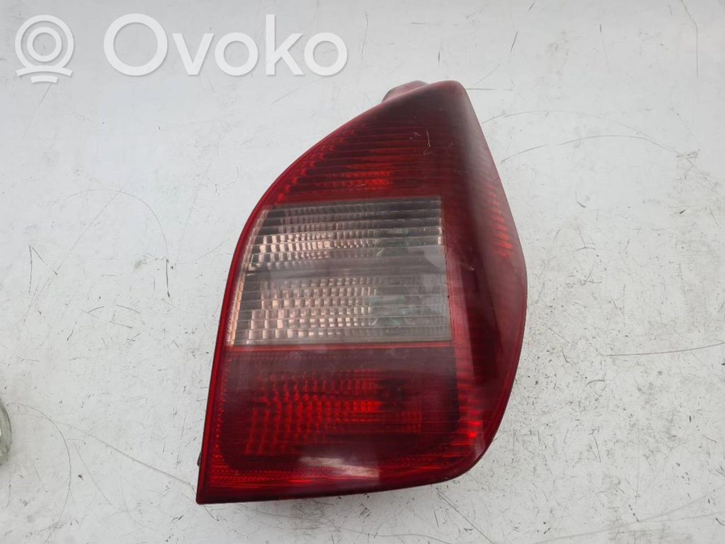Luz trasera/de freno   3CKX13404AA