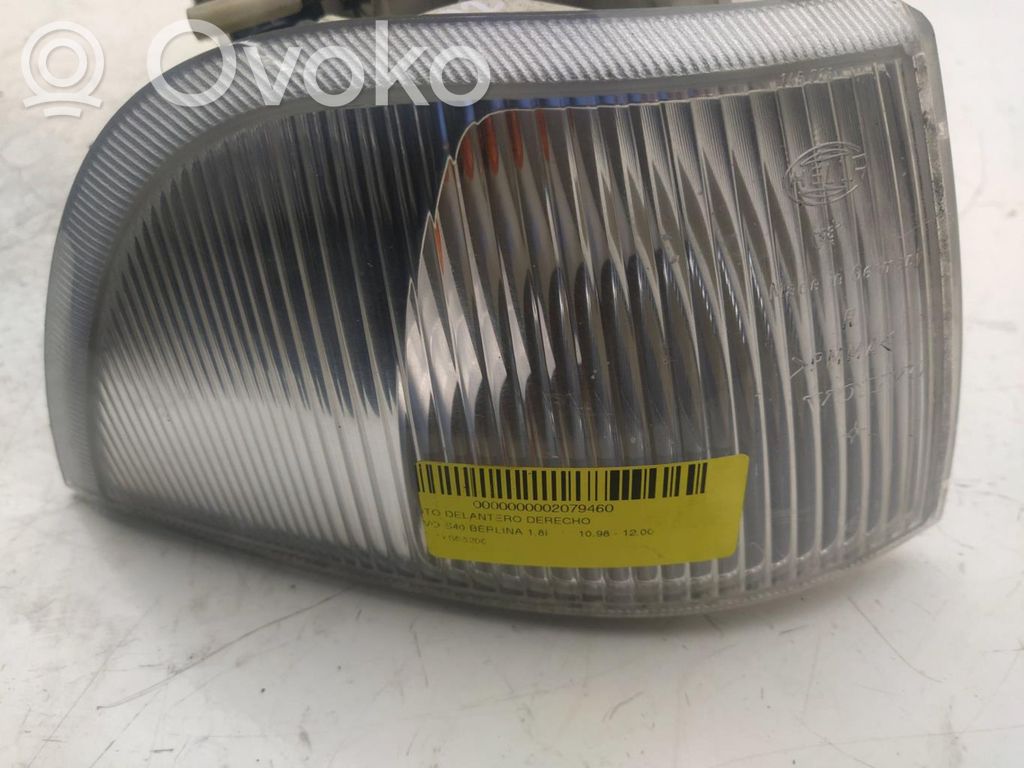 Frontblinker   14556200