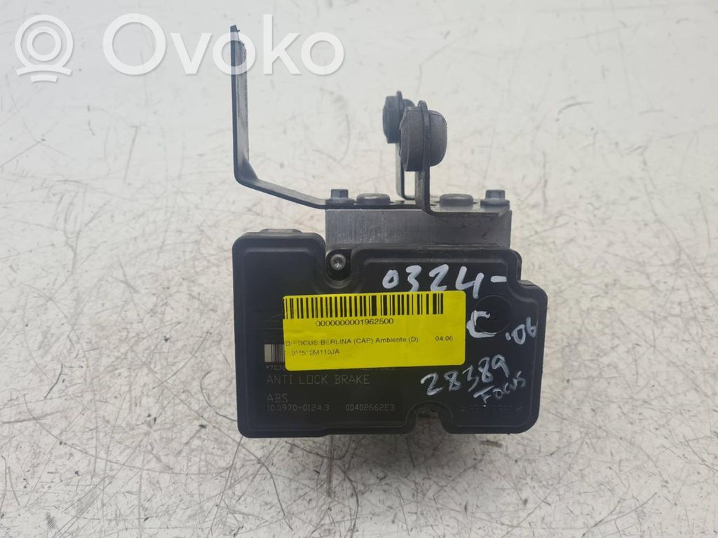 Pompe ABS   3M512M110JA