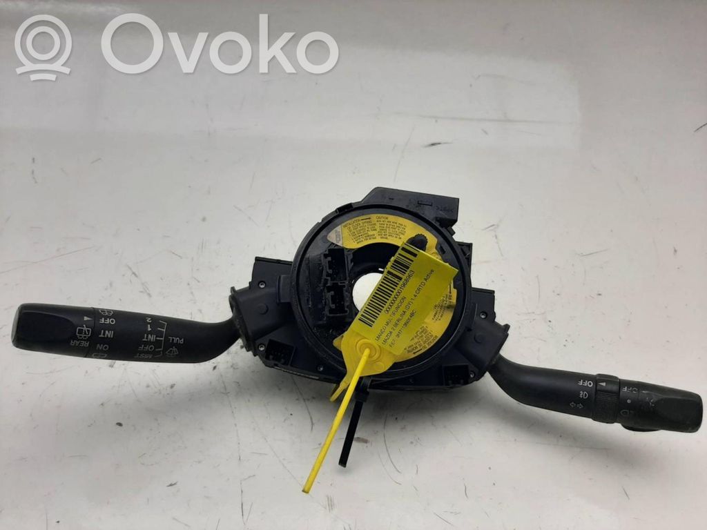 Mazda 2 Multifunctional control switch/knob 