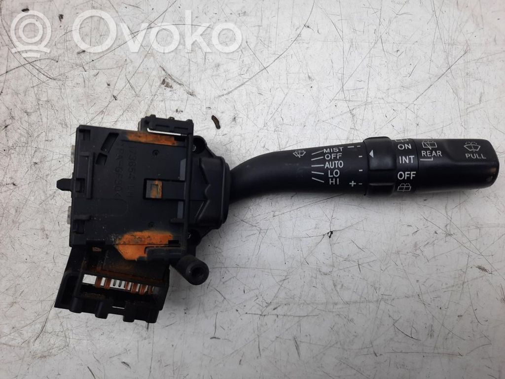 Toyota Corolla Verso AR10 Interruttore tergicristallo