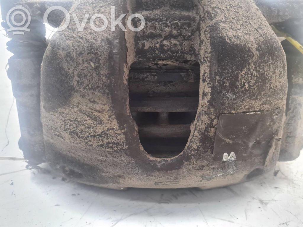 Peugeot 308 Set dischi freno e pinze 
