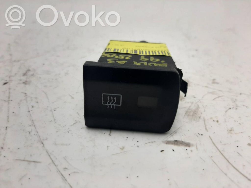Bloc semnalizator și ștergător parbriz   8L0941503B