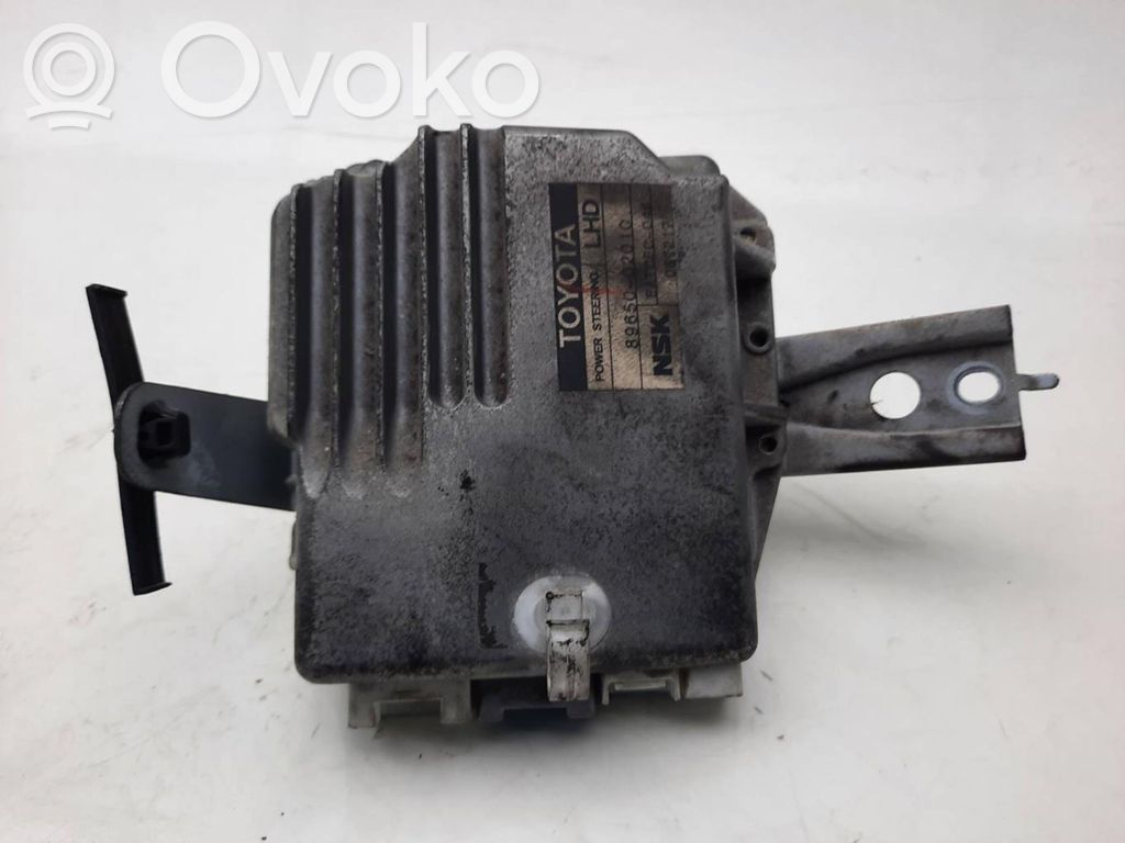 Unidad de control/módulo ECU del motor   8965002010