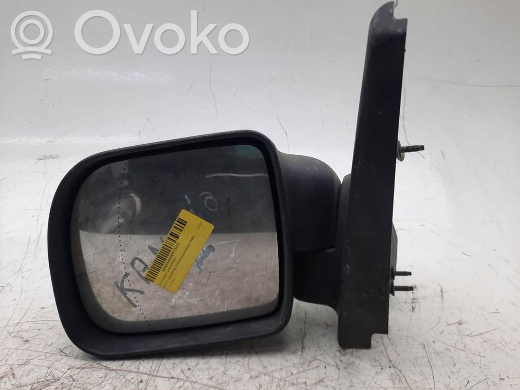 Etuoven sähköinen sivupeili   7700304