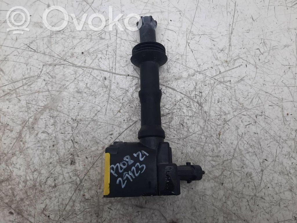 Bobina de encendido de alto voltaje   9808653680