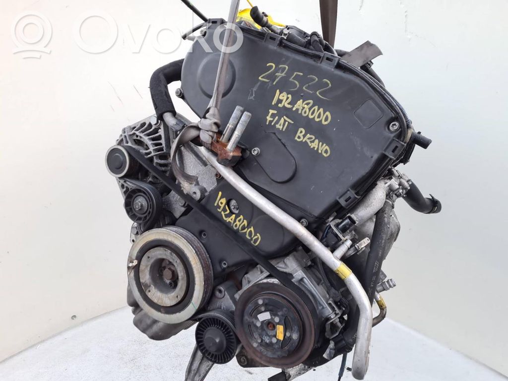 Engine   192A8000