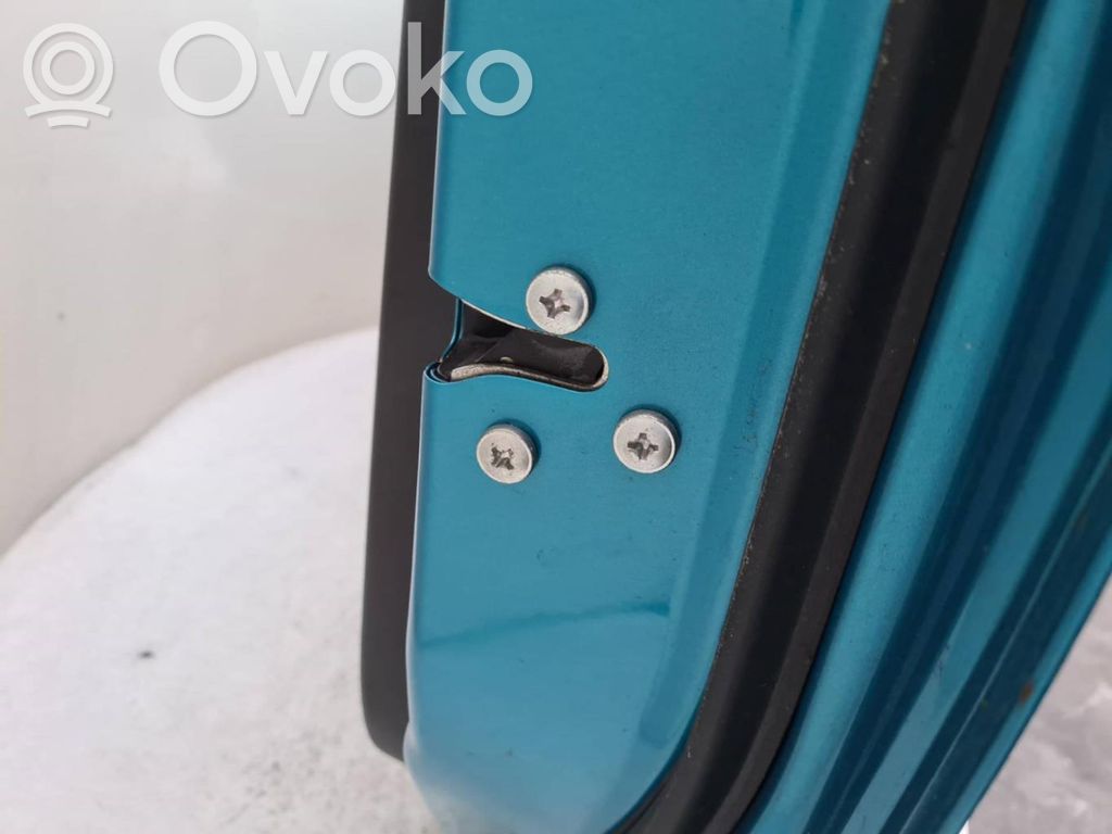 Honda Civic Încuietoare ușă față 