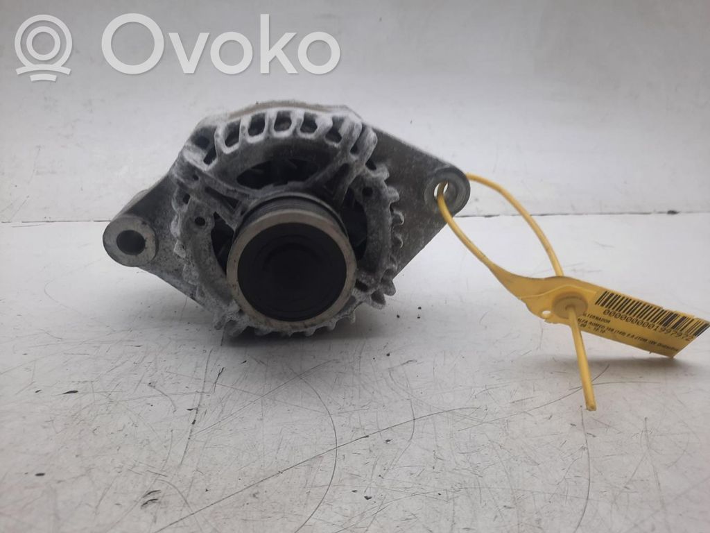 Alternador   51854901